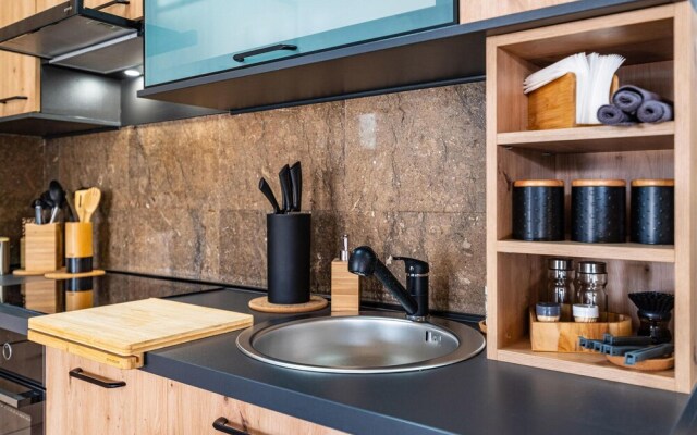 Nice Apartment in Rovanjska With Wifi and 2 Bedrooms