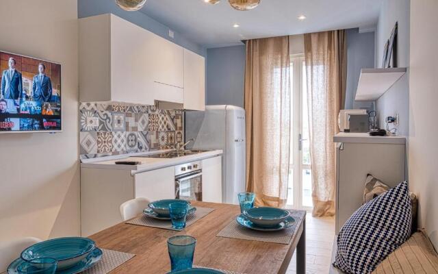 Katy Apartment