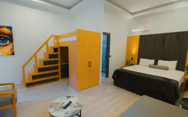 ViparkOtel&Spa