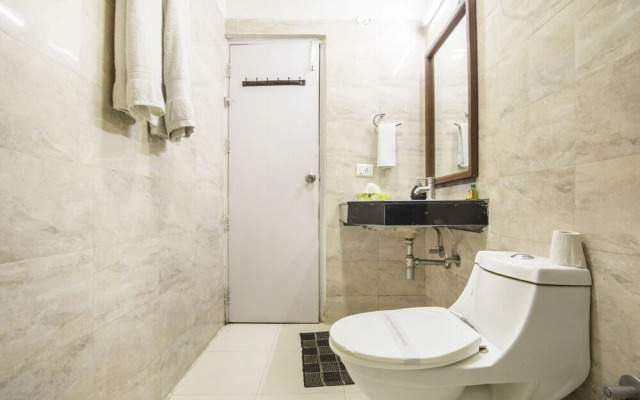 OYO Rooms Global Business Park