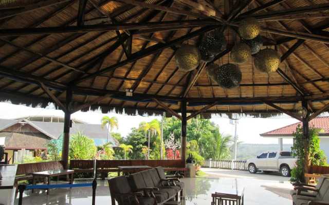 Ultra Winds Mountain Resort