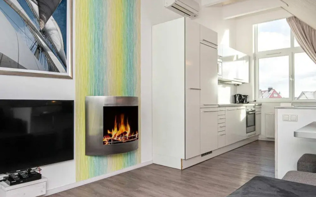 Holiday Home in Wendtorf