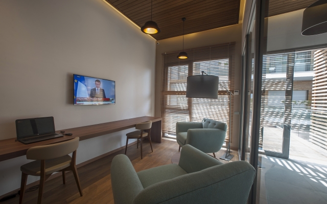 Ocean Park Hotel, Premium Suites & Wellness