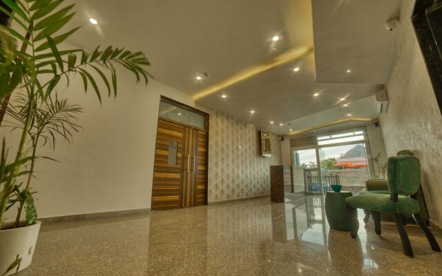 Hotel Paramount Udaipur