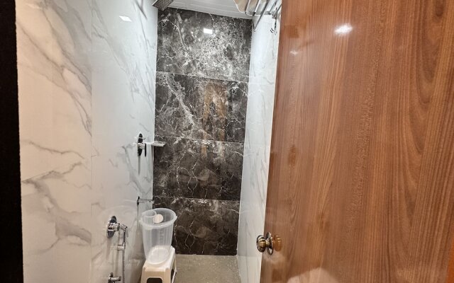Hotel Orchid Inn - Andheri