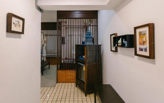 Ban Chang Tong Hotel