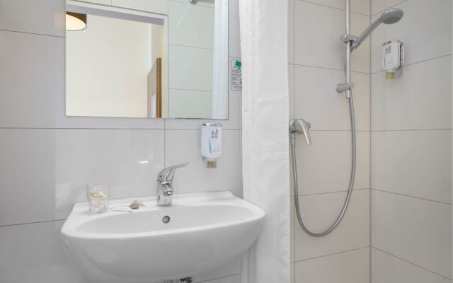 Hotel Alster