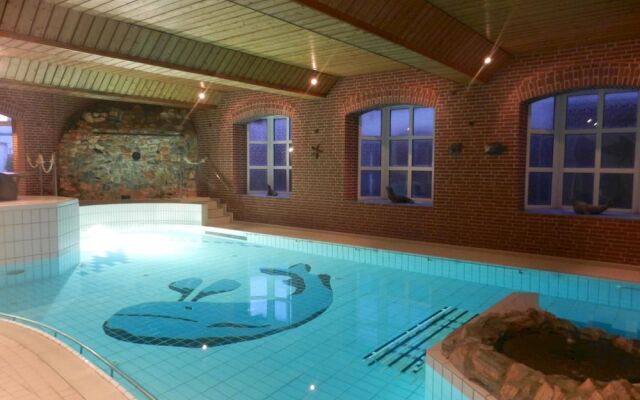 Nordsee-Hotel Borkum
