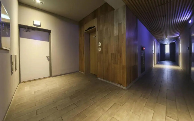 AMI Boutique Hotel