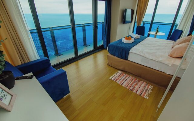 Апарт-отель Dream Home