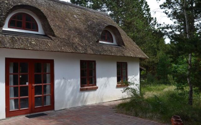 "Kristin" - 3.5km from the sea in Western Jutland