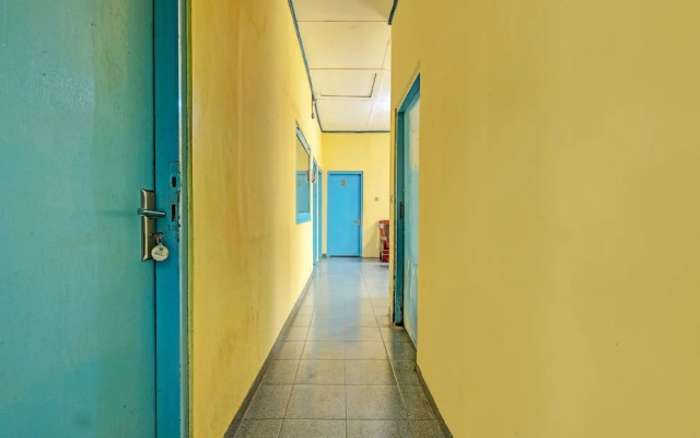 Omah Jm by OYO Rooms