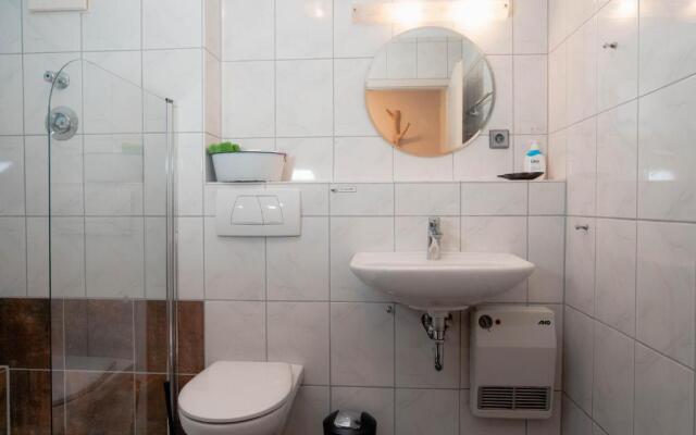 Apartment Schwarz Waldperle