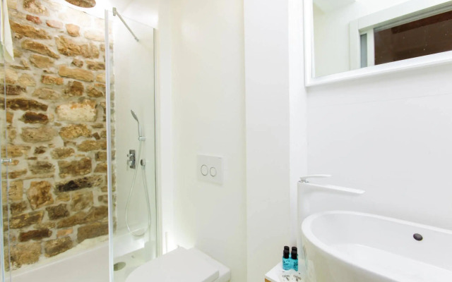 Grgur Ninski Rooms