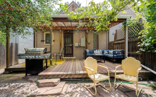 The Highlands House Walk Everywhere in Lohi