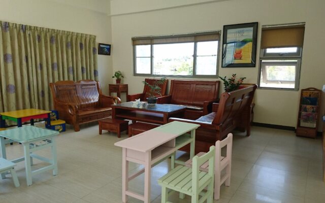 Kuan Min Home