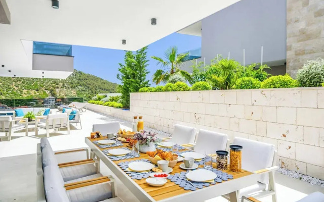 Villa Seashell Deluxe I