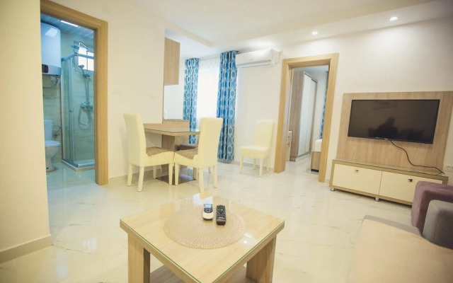 Nino Superior, One Bedroom Apartment No.1