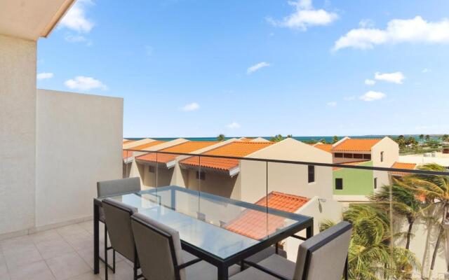 O Condominium Beachfront Residences