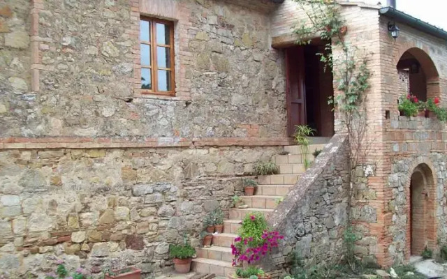 Podere Rosignano