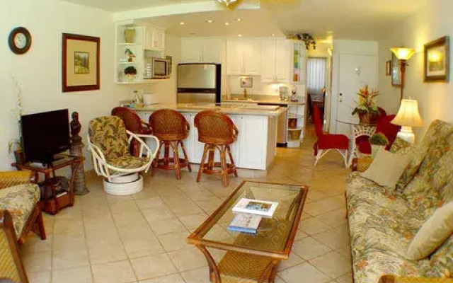 Polynesian Shores 111