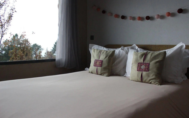 Hotel La Canela