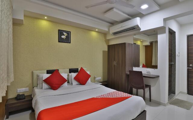 OYO 40026 Hotel Acropole