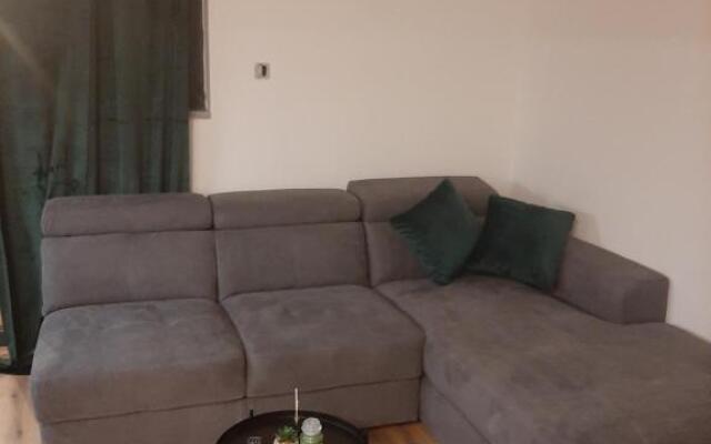 Apartman Mate Lopar