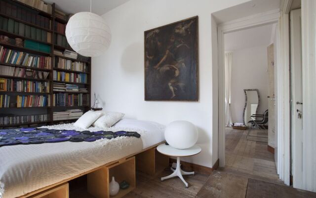 B&B Villa Giovanna colazione al lago