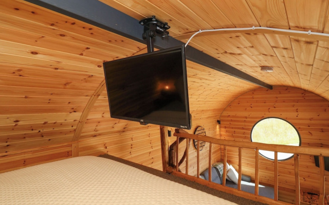Bugley Pools Hideaway