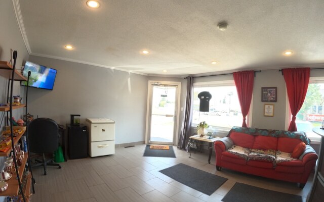 Westview Motel