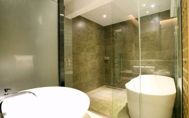 TRT Hotel