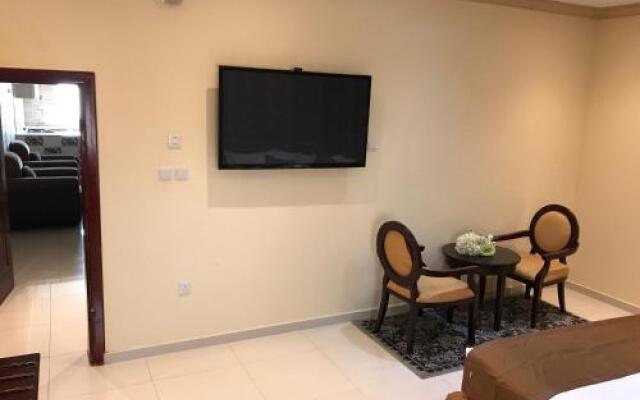 Khalij Alraise Hotel 2