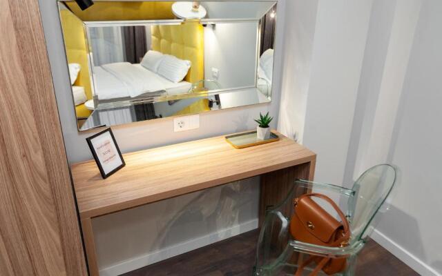 Austrian Apart Hotel