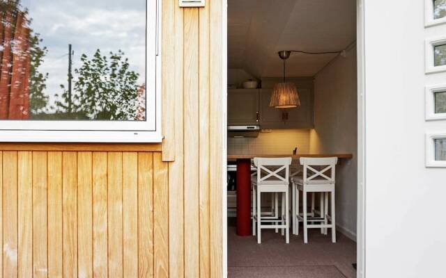 4 Person Holiday Home in Hunnebostrand