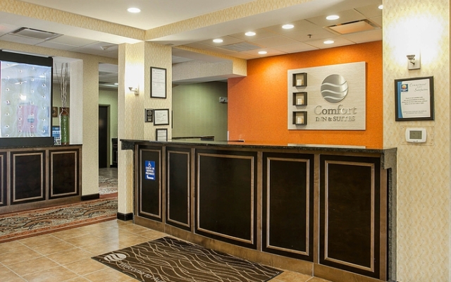 Hotel Vouzas