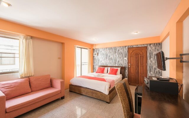 Old Town By OYO Rooms