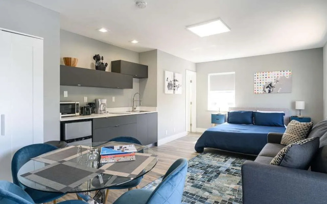 Victoria Park Residence
