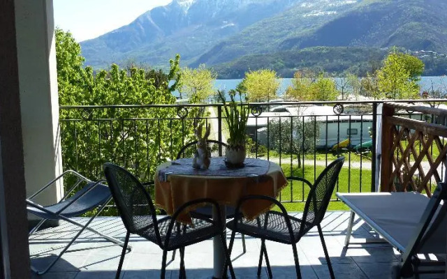 Magic Lake Affittacamere