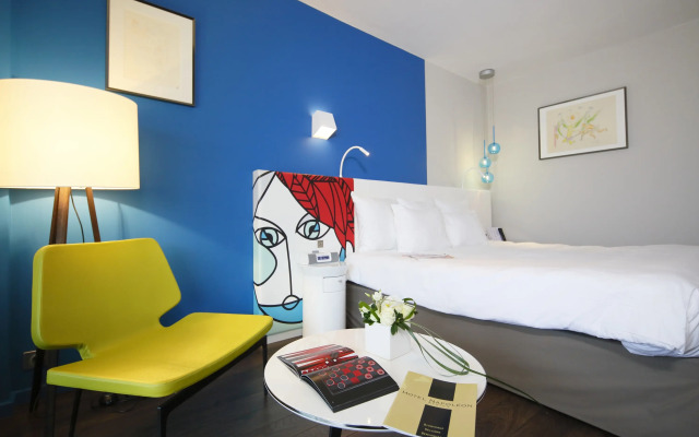 Hotel Napoleon
