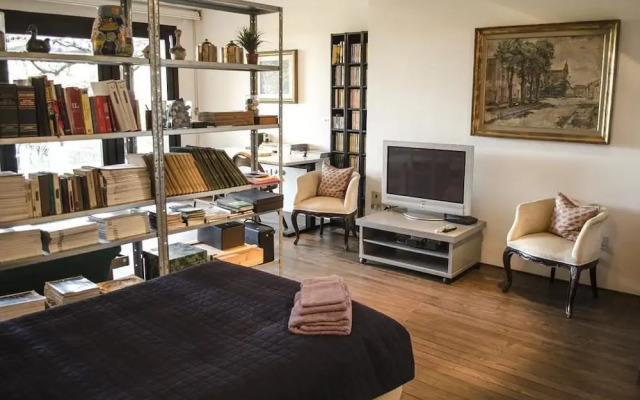 Bed & Breakfast San Lazzaro Room