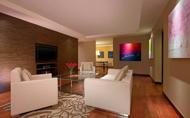 Sheraton Nha Trang Hotel & Spa - Image 5