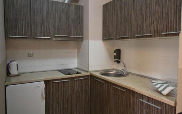 Luxury Skopje Apartments Premium