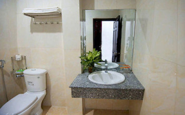 OYO 1067 Phuc Long Hotel