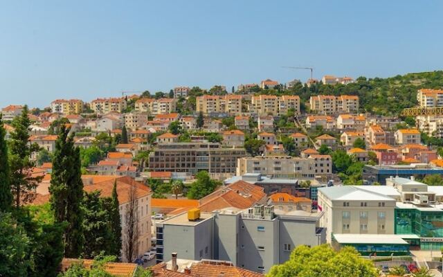 Hedera Estate, Hedera Studio 5