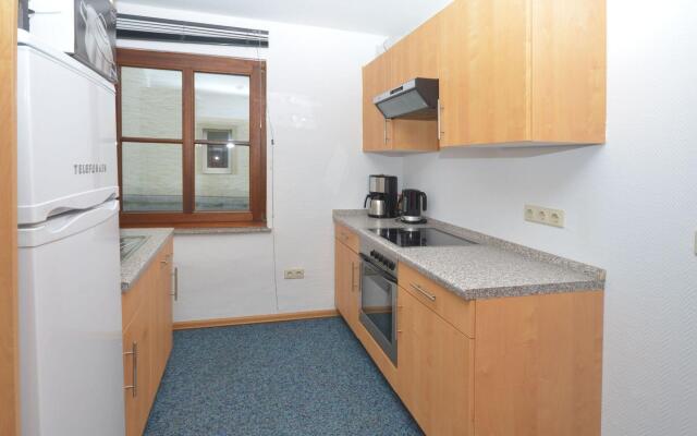 Apartment in Lage in Lage