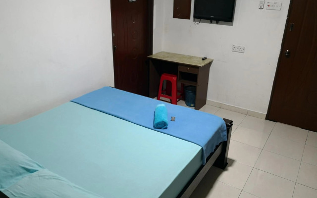 Kristal Inn Hotel UITM Shah Alam