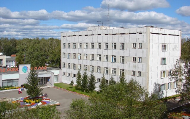 Kolos (Omsk)