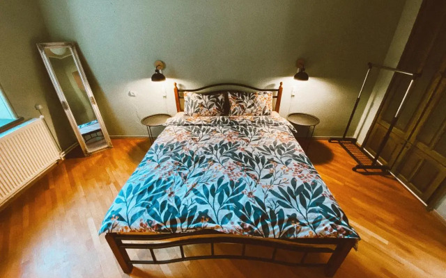 Corner Hostel