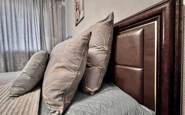 Риконе на улице Шиллера